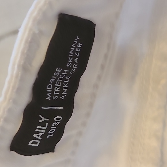 Buffalo David Britton,size 10/30 pants - Picture 6 of 8